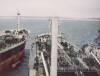 Falklands ~ CP Ships Chemical Tankers carrying fresh water.