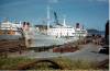 Lincoln dry dock