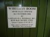 Wireless Room